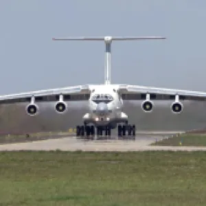 La historia del avión ruso que permaneció tres horas en el aeropuerto El Dorado