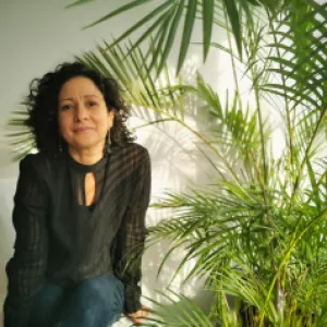 ‘Noche negra’, la nueva novela de Pilar Quintana