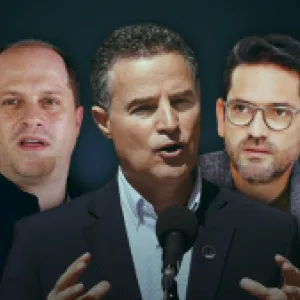 ¿De las regiones a la Casa de Nariño?: los exgobernadores que compiten por llegar a la Presidencia