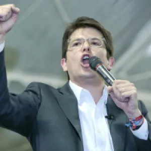 Miguel Uribe Turbay, líder social número 97 asesinado en 2025: Indepaz