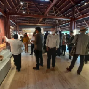 ‘Huella M’, un manual que busca promover museos sostenibles