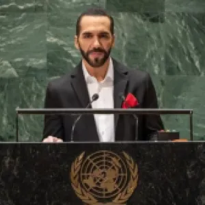 “Están recorriendo el mismo camino que Venezuela”: Human Rights Watch tras aprobación de reelección indefinida de Nayib Bukele