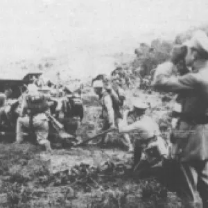 Guerra entre Colombia y Perú: un conflicto que revivió 93 años después