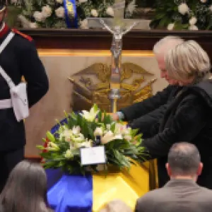 Entierro de Miguel Uribe: cierres y desvíos por el cortejo fúnebre de este 13 de agosto en Bogotá
