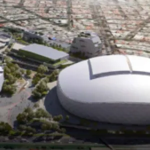 Bogotá tendrá nuevo estadio de talla internacional: obras comenzarán en marzo de 2026
