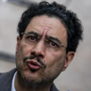 Iván Cepeda anuncia acciones legales contra Tomás y Jerónimo Uribe por calumnia