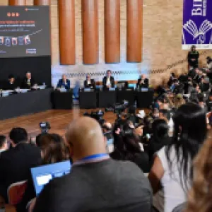 JEP rechaza traslado masivo de procesos desde la Fiscalía y propone ruta conjunta para cerrar el conflicto armado