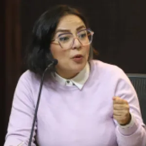 Jennifer Pedraza denuncia a Verónica Guerrero por usurpación de funciones tras revelación de CAMBIO