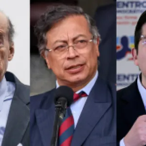 La denuncia del presidente Petro que relaciona a Álvaro Leyva con el magnicidio de Miguel Uribe 