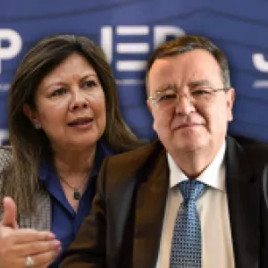 La controversia entre la JEP y la Fiscalía por el cierre judicial del conflicto armado