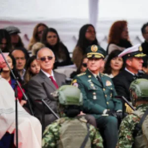 Petro traslada la conmemoración de la Batalla de Boyacá a Leticia y acusa a Perú de invadir territorio colombiano