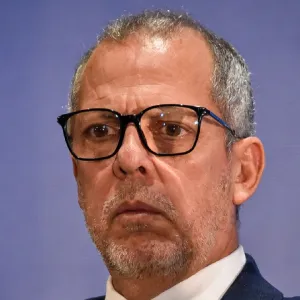 Alfredo Saade sale de la Casa de Nariño y aterriza como embajador en Brasil