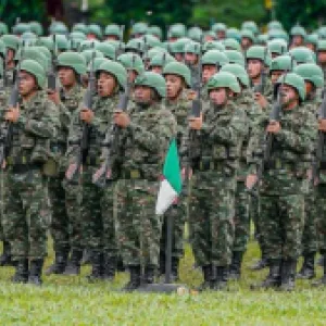 Ataque del ELN en Boyacá deja tres soldados muertos y tres heridos, confirma Ejército Nacional