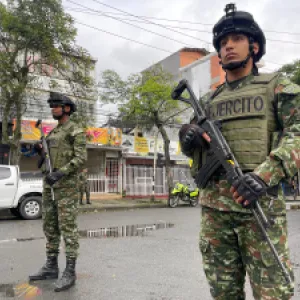Anuncian cambios en la estructura interna del Ejército