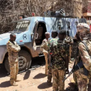 Unos 40 mercenarios colombianos habrían muerto en el ataque aéreo del ejército de Sudán; Gustavo Petro habló de la repatriación de los cuerpos