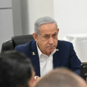 Benjamín Netanyahu prepara ofensiva total en Gaza, mientras el Ejército se opone a atacar zonas con rehenes