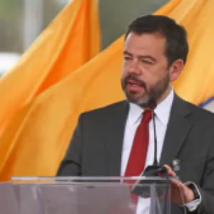 “Está lejos de ser uno de los peores lugares del mundo”: alcalde Galán reacciona a declaraciones de Donald Trump sobre Bogotá