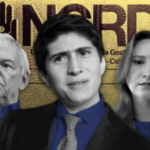 Caso UNGRD: La 'vocería' de Wadith Manzur que lo dejó mal parado en la Corte Suprema