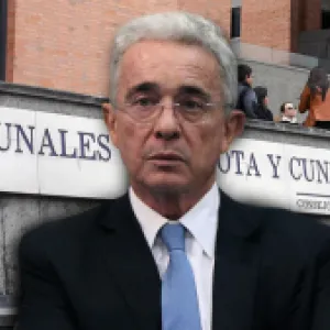 Así ha fallado la sala que decidirá la suerte del expresidente Álvaro Uribe