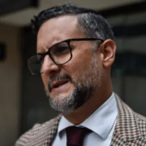 Miguel Ángel del Río evalúa denunciar a Tomás Uribe: estas son las razones