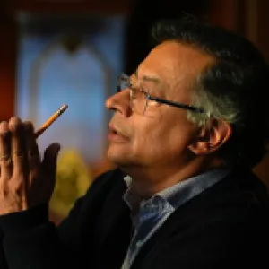 Gustavo Petro en su último año: en busca del tiempo perdido