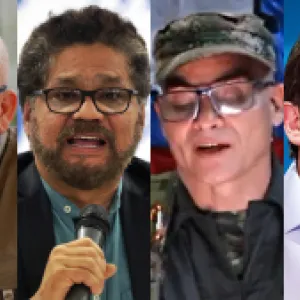 El magnicidio de Uribe Turbay debilita aún más la Paz Total