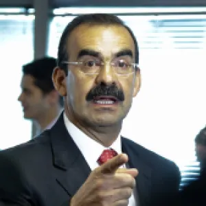 Palomino "usó indebidamente su cargo" para beneficiar a Luis Gonzalo Gallo: dura condena de la Corte Suprema contra del exdirector de la Policía 