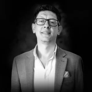 Daniel Rojas Medellín