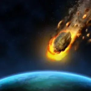 Día de los Asteroides: ¿cuántos existen y cuándo se consideran peligrosos?
