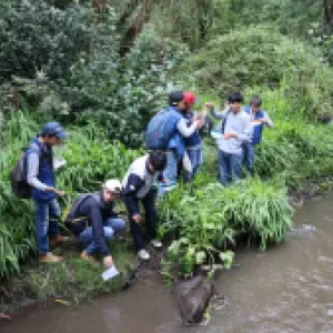 El colegio colombiano que forma científicos desde niños y es finalista del premio a la Mejor Escuela del Mundo 2025