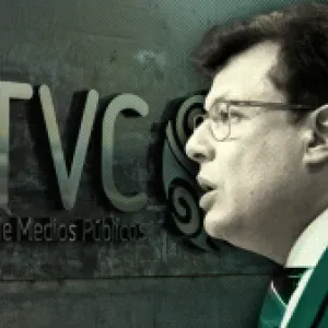 ‘Ni pagan ni responden’: el millonario pleito entre RTVC y el último operador de su red