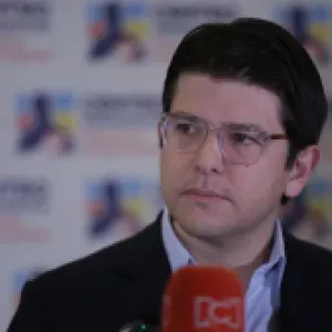 Miguel Uribe Turbay (1986-2025): el precandidato presidencial que fue asesinado en campaña