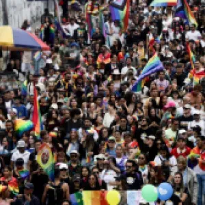 Video: ¿Por qué la comunidad LGTBIQ+ marcha por sus derechos?