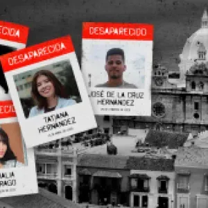 El misterio de las desapariciones de mujeres en Cartagena: los casos se acumulan sin respuestas 