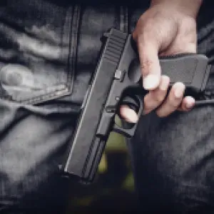 Los niños que se convirtieron en asesinos: una cruda realidad en Colombia
