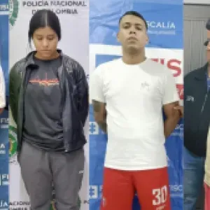 Cuatro personas fueron enviadas a prisión por el homicidio del biólogo italiano Alessandro Coatti en Santa Marta