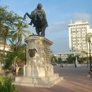 Se acerca el primer foro regional de CAMBIO: una invitación a celebrar el legado de Santa Marta