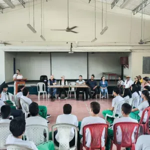 Sembrar tecnología, cosechar futuro: innovación educativa en territorios olvidados