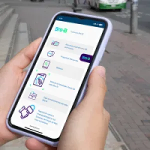 ¿Cómo inscribir llaves en Bre-B? Así se usa el nuevo sistema de pagos inmediatos del Banco de la República