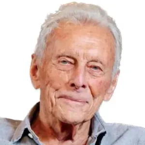 “Nadie quería morir en esas últimas 70 horas”: el testimonio de Rudi Haymann, sobreviviente del Holocausto y exsoldado británico