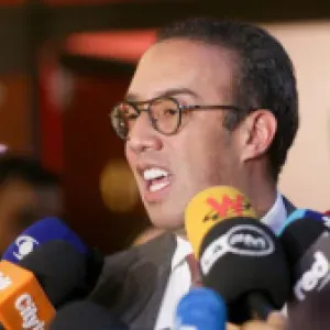 “Juez señaló que hay responsabilidad del Estado en ataque contra Miguel Uribe Turbay”: abogado Víctor Mosquera