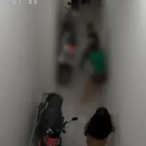 Buscan a hombre que agredió brutalmente a su pareja, cuñada y una menor de edad en Pitalito, Huila
