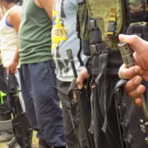 “Fue un hecho injustificable”: secretariado de las Farc admitió que reclutó a más de 18.000 menores de edad