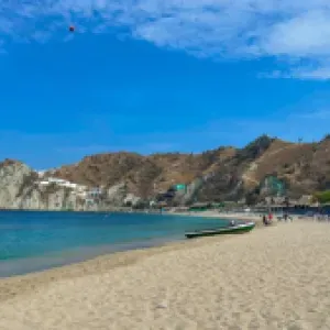 ¿Qué pasa con el agua en las playas de Santa Marta? Procuraduría se pronuncia sobre denuncias de brotes en la piel