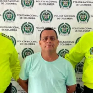 Condenan a alias Chiquilín por traficar billetes falsos de 50.000 y 100.000 pesos