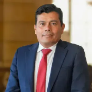 Álvaro Mauricio Rodríguez se posesionó como nuevo director del DPS: conozca su perfil y trayectoria 