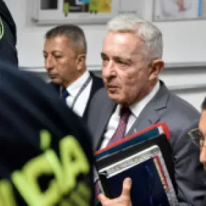 🔴 En vivo: juicio contra el expresidente Álvaro Uribe Vélez, hoy 7 de julio de 2025