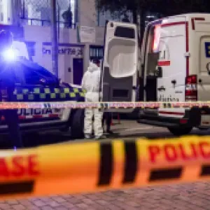 La bala perdida en el homicidio de Juan Felipe Rincón Morales, hijo del general (r) William Rincón