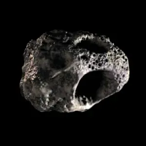 La misión de la Nasa hacia el asteroide que podría costar más de 10.000 cuatrillones de dólares 