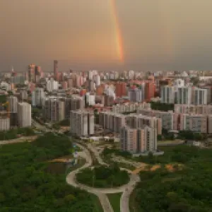 Barranquilla le da la bienvenida al mundo: todo listo para el Foro Global de Desarrollo Local de la OCDE